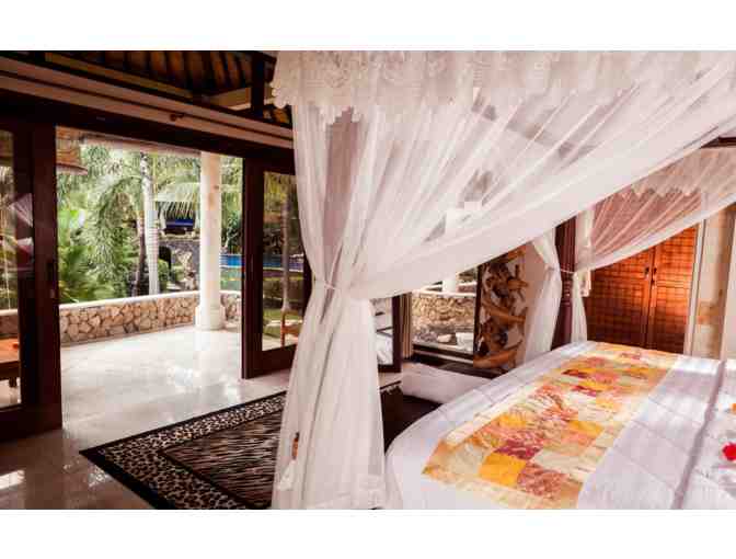 Exotic Bali for Two (2)