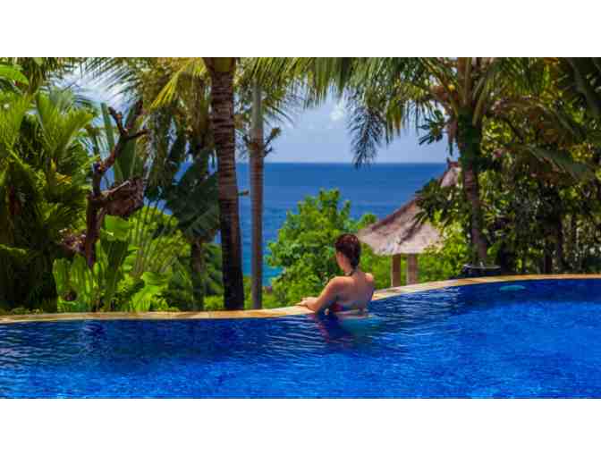 Exotic Bali for Two (2)