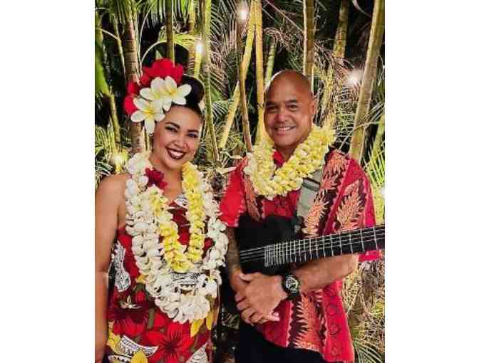 KAUAI BEACH GETAWAY (HAWAII)