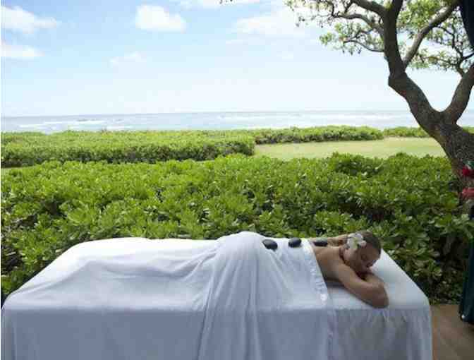 KAUAI BEACH GETAWAY (HAWAII)