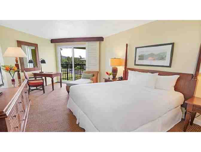 KAUAI BEACH GETAWAY (HAWAII)