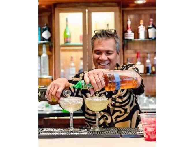 KAUAI BEACH GETAWAY (HAWAII)