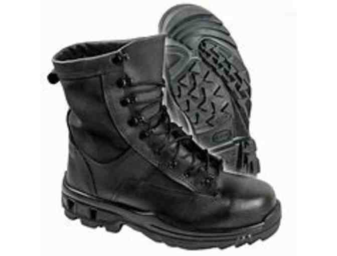 Boots Made for Walkin'