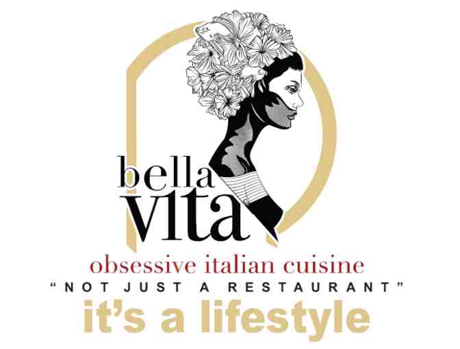 Topgolf, Burgers and Bella Vita