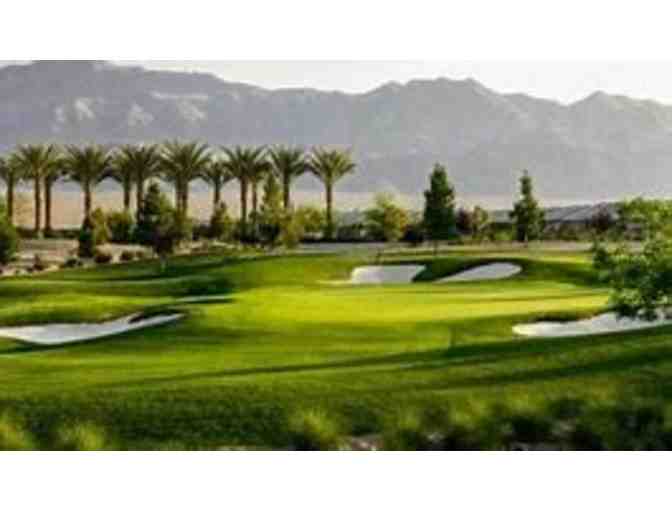 Member for a Day at Aliante Golf Club