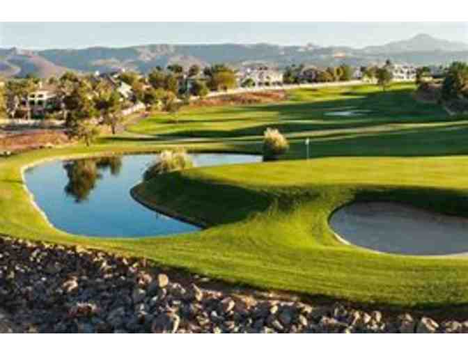 Member for a Day at Legacy Golf Club