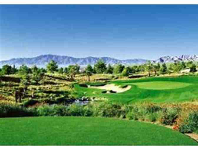 Member for a Day at Primm Valley Golf Club