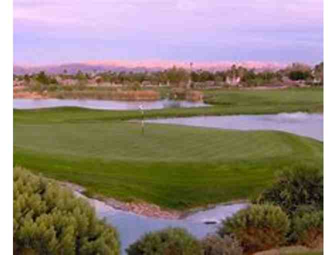 Member for a Day at Wildhorse Golf Club