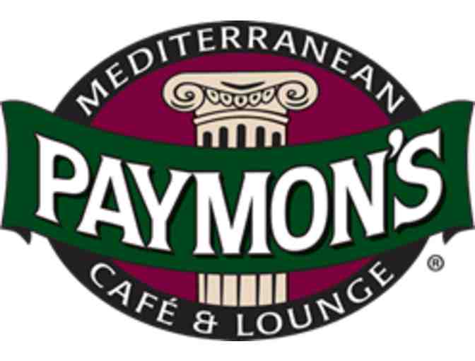 Skydiving and Lunch Package