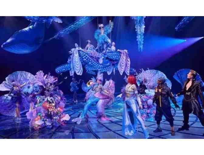 Luxury Getaway at Wynn Las Vegas &mdash; Dining, Entertainment & Elegance