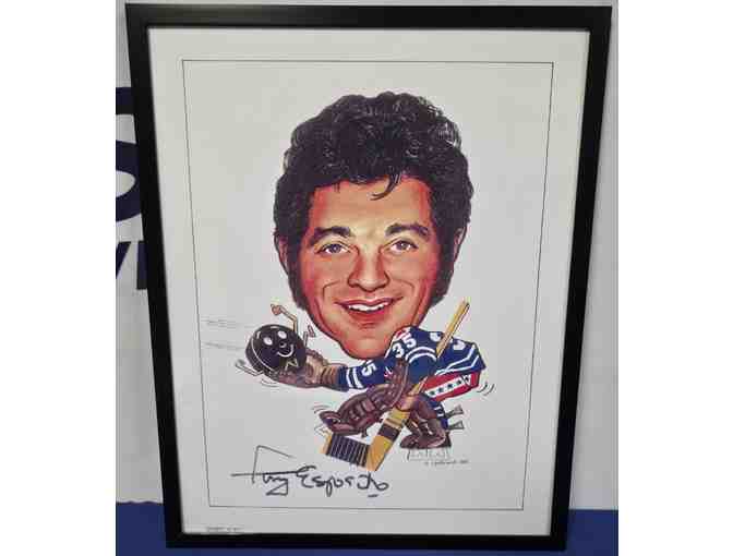 1971 NHL All-Stars: The Pelkowski Power Line Collection