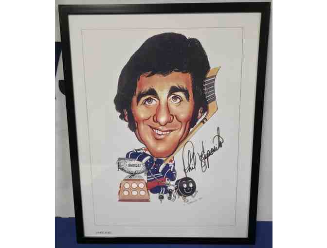 1971 NHL All-Stars: The Pelkowski Power Line Collection