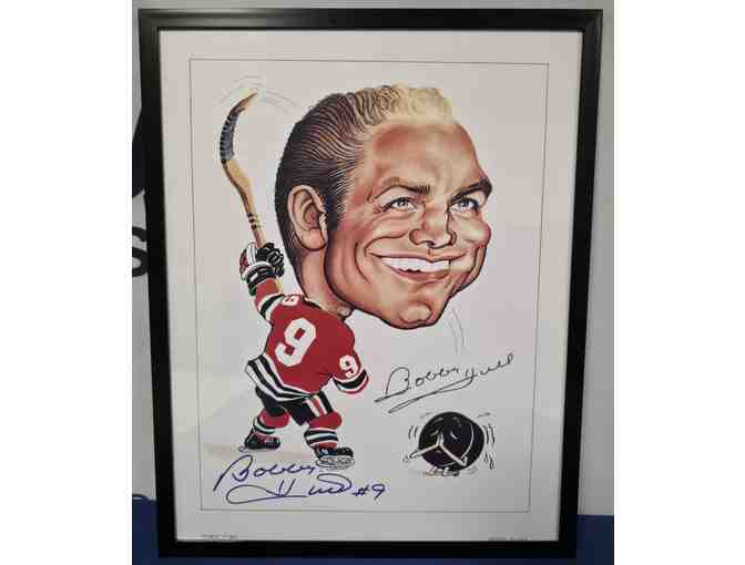 Dynasty on Ice: The Chicago Blackhawks Originals