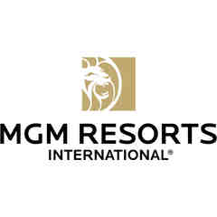 Sponsor: MGM Resorts International