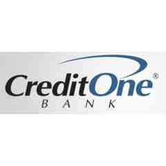 Credit One Bank