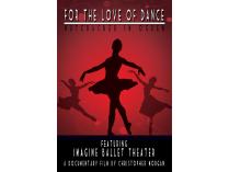 For the love of Dance: A Nutcracker in Ogden