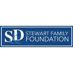 Sponsor: Sam & Diane Stewart Family Foundation
