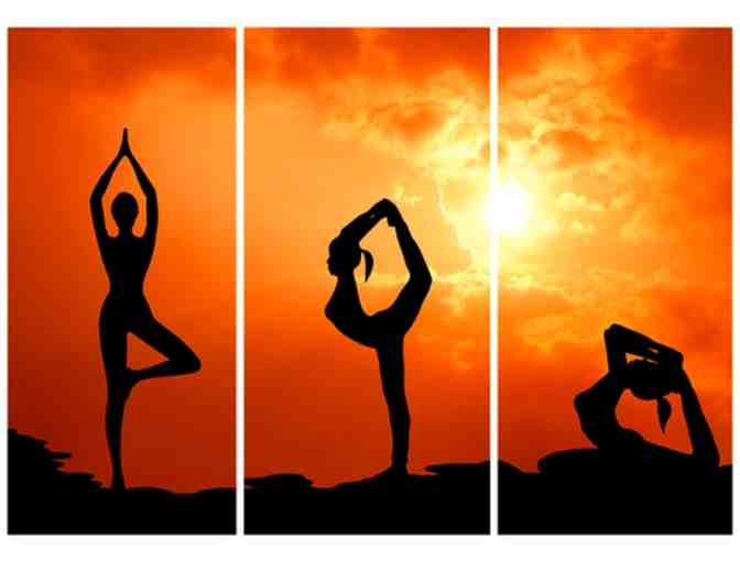 10 free classes at BodyTrio in Belmont Center