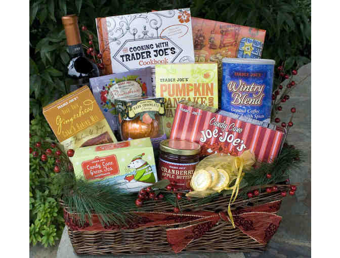 $50 Trader Joe's Gift Certificate
