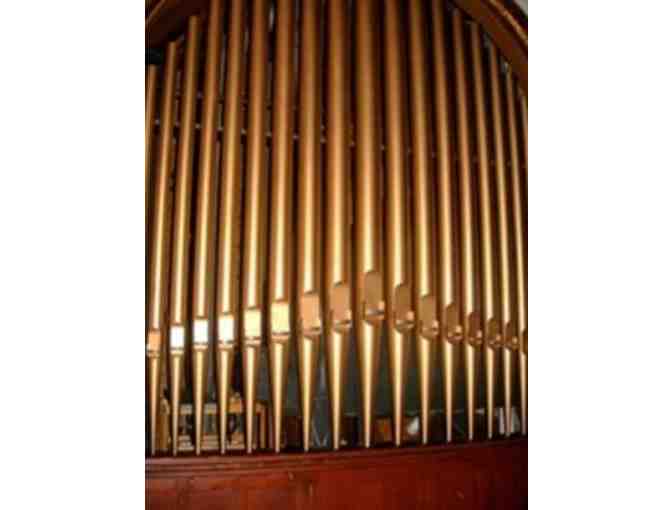 An Oscar Winner's 'Pipe Dream'