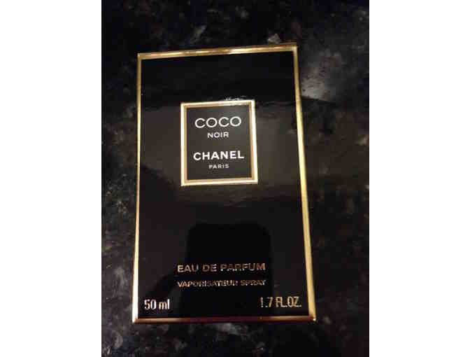 Coco Chanel Noir
