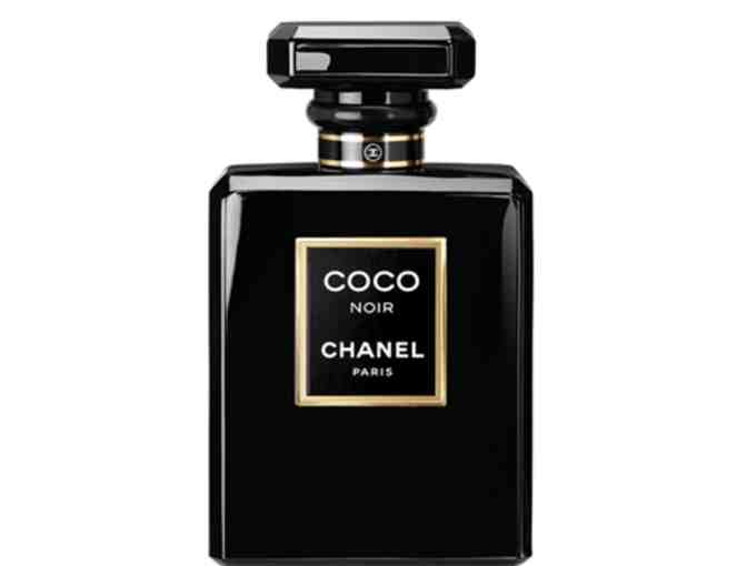 Coco Chanel Noir