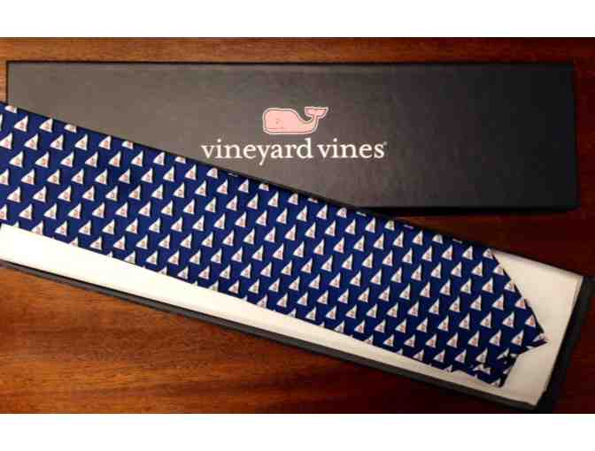 Vineyard Vines Tie