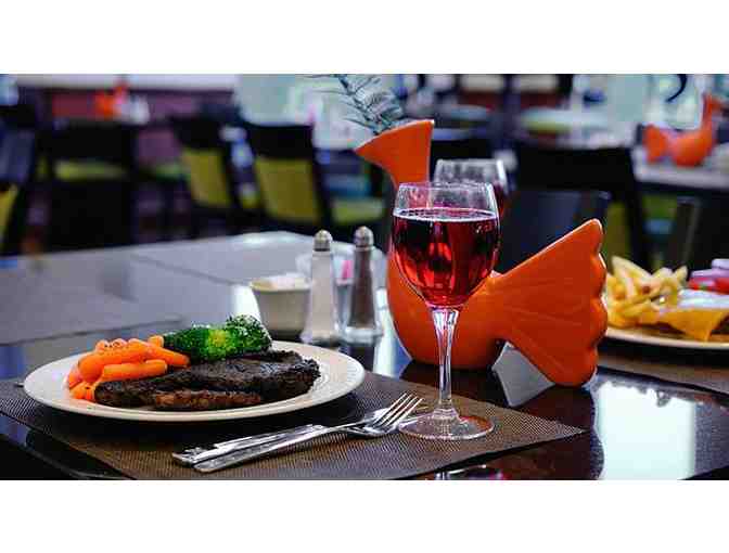 $25 Towards Dinner in Harvard Square