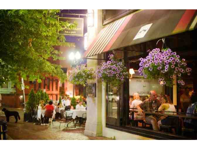 $25 Towards Dinner in Harvard Square