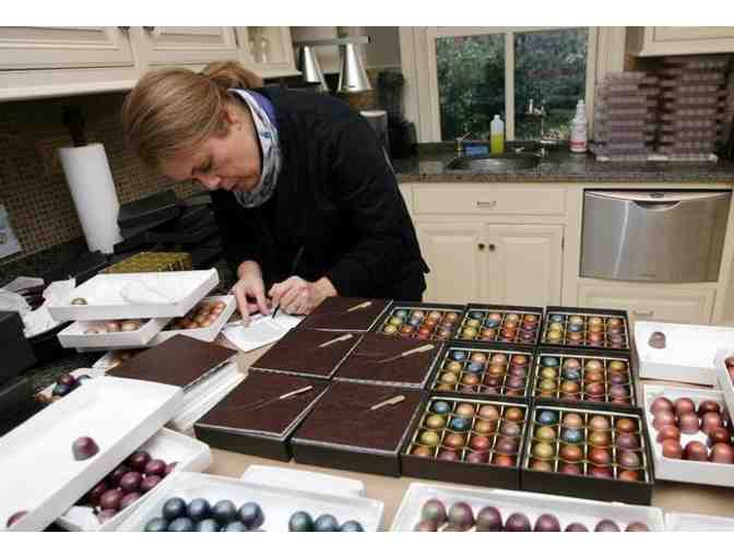 Petite Passion Gift Box from Chocolats Passion