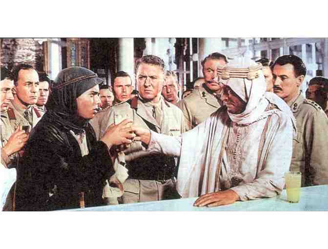 Moroccan Dinner-Seat 7 of 8