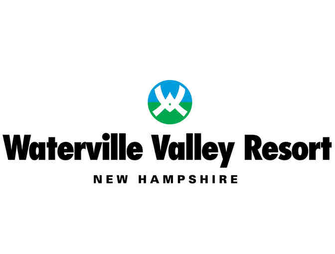 Ski Passes (4) to Waterville Valley Resort (NH)