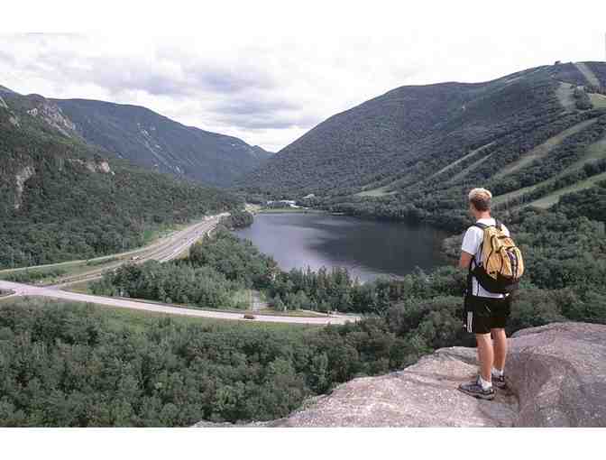A Week In Franconia, New Hampshire