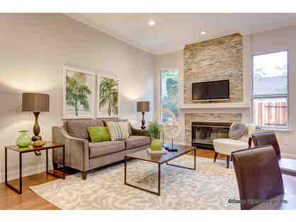 Home Staging Consultation