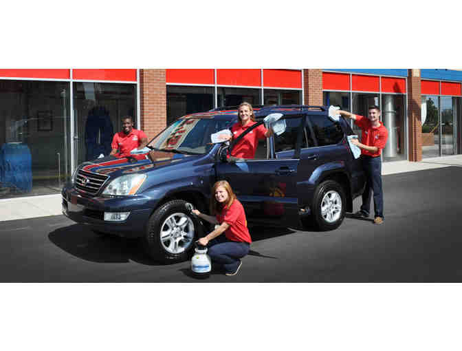 Belmont Car Wash - $50 Gift certificate - Photo 1