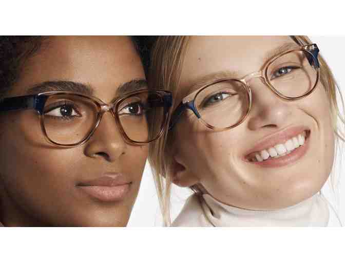 Warby Parker Gift Certificate $95