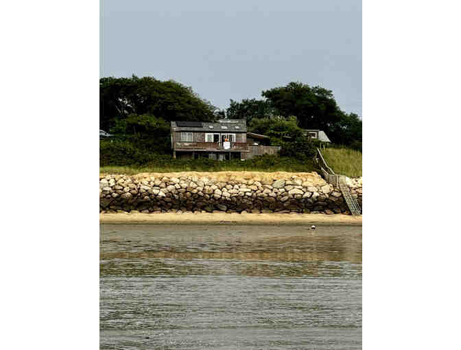 Love Nest on the Bay