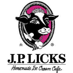 JP Licks