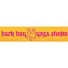 Back Bay Yoga