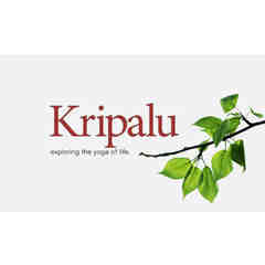 Kripalu Center for Yoga & Health
