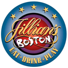 Jillian's Boston