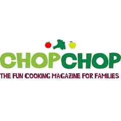 Chop Chop Magazine