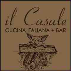 Il Casale: Cucina Italiana + Bar