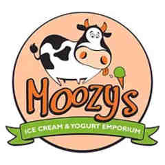 Moozy's Ice Cream & Yogurt Emporium