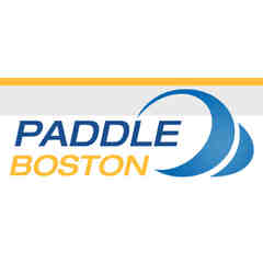 Paddle Boston