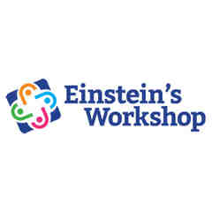 Einstein's Workshop