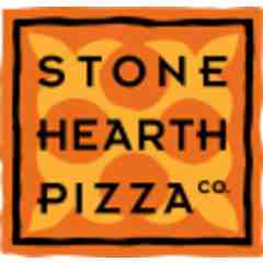 Stone Hearth Pizza