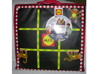 Alex Toys - Games to Go