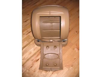 Mini composter from Envirocycle