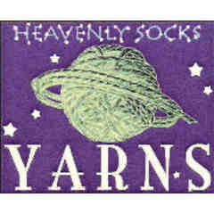 Heavenly Socks
